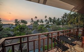 The Sunset Beach Resort & Spa, Taling Ngam, Ko Samui